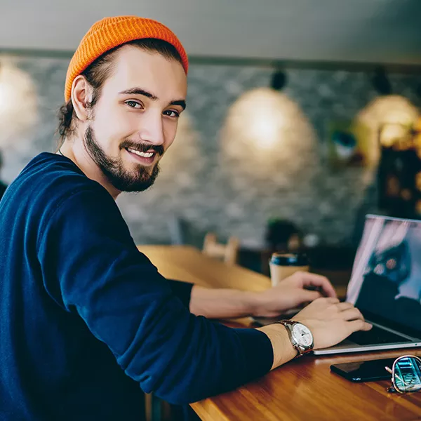 Doskonale rozumiemy  młode pokolenie  i nowoczesny styl życia